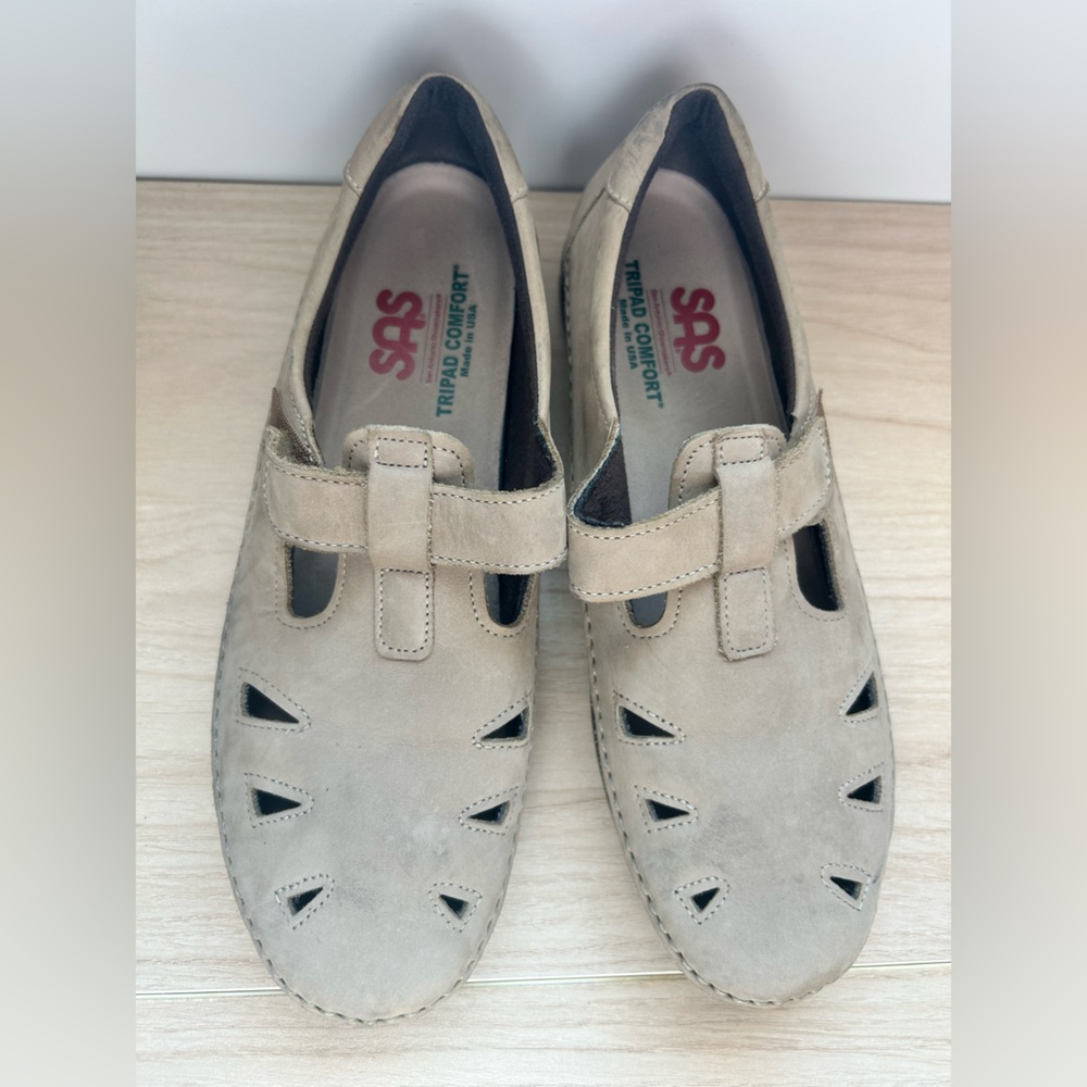 SAS Women's, Roamer Slip-On